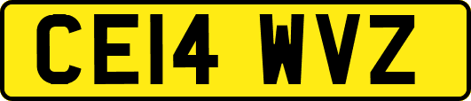 CE14WVZ