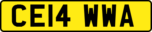 CE14WWA