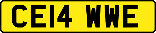 CE14WWE