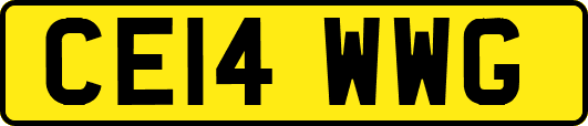 CE14WWG