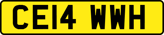 CE14WWH