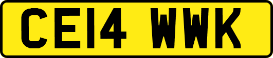 CE14WWK