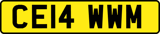 CE14WWM