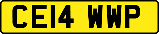 CE14WWP