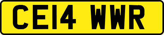 CE14WWR