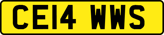 CE14WWS