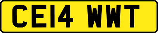 CE14WWT