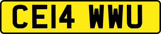CE14WWU