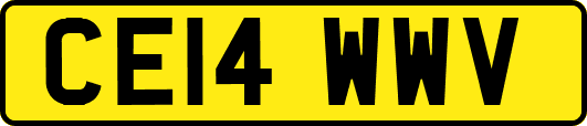 CE14WWV