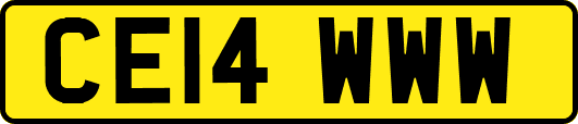 CE14WWW