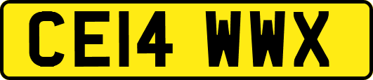 CE14WWX
