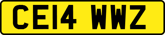 CE14WWZ