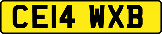 CE14WXB
