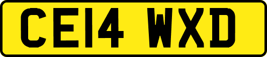 CE14WXD