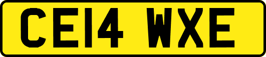 CE14WXE
