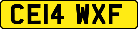 CE14WXF