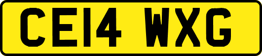 CE14WXG