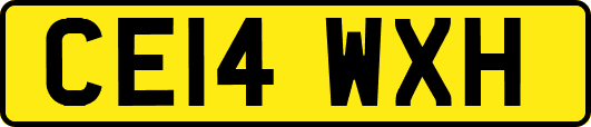 CE14WXH