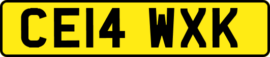 CE14WXK