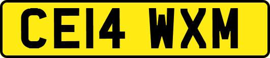 CE14WXM