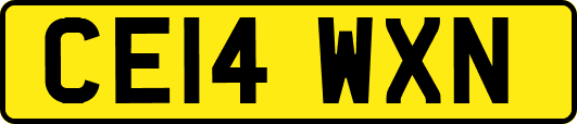 CE14WXN