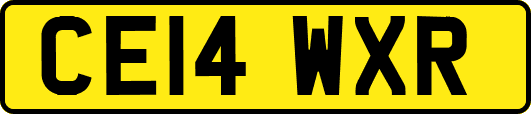 CE14WXR