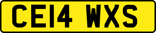 CE14WXS