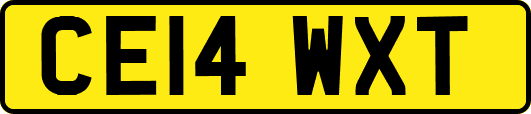CE14WXT