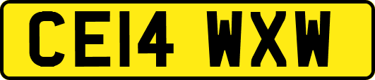 CE14WXW