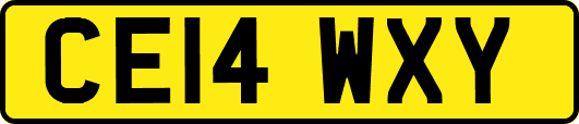 CE14WXY