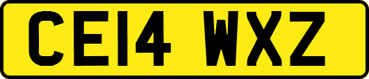 CE14WXZ
