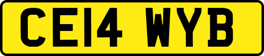 CE14WYB
