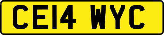 CE14WYC