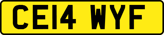 CE14WYF