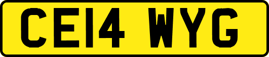CE14WYG