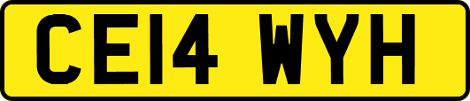 CE14WYH