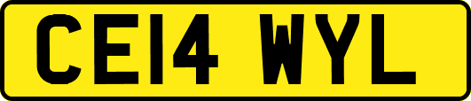CE14WYL
