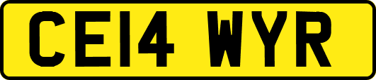 CE14WYR
