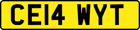 CE14WYT