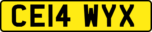 CE14WYX