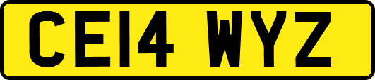 CE14WYZ