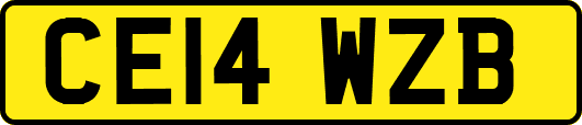 CE14WZB