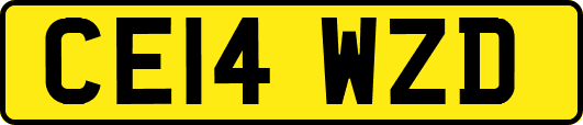 CE14WZD