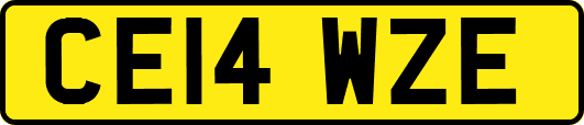 CE14WZE