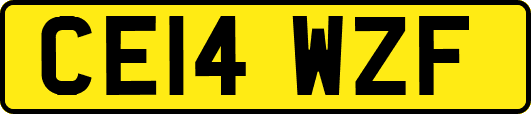 CE14WZF