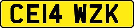 CE14WZK