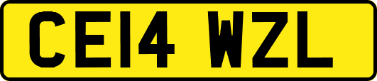 CE14WZL