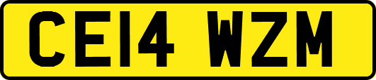 CE14WZM