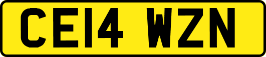 CE14WZN