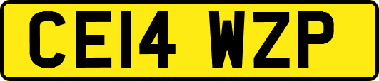 CE14WZP